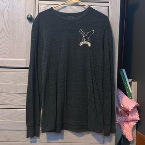 American Eagle Long Sleeve